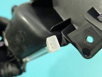Klamka wewnętrzna tył lewa AUDI A4 B8 8K0839019