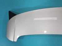 Spoiler lotka klapy Opel Astra V K srebrny Z176