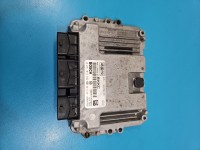 Komputer Sterownik silnika 8M51-12A650-XC, 0281015242 Ford Focus Mk2 1.6 tdci