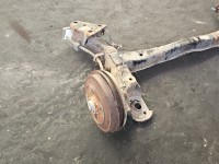 Tylna belka oś tył CITROEN DS3 10-16 1.6 hdi