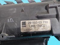 Kolektor ssący Rover 75 2900303759, LKB108021 1.95 V6