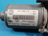 Silniczek Silnik wycieraczek przód Vw Tiguan I 07- 5N1955119