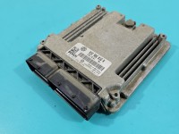 Komputer Sterownik silnika 03G906016R, 0281012220 Vw Golf plus 1.9 tdi