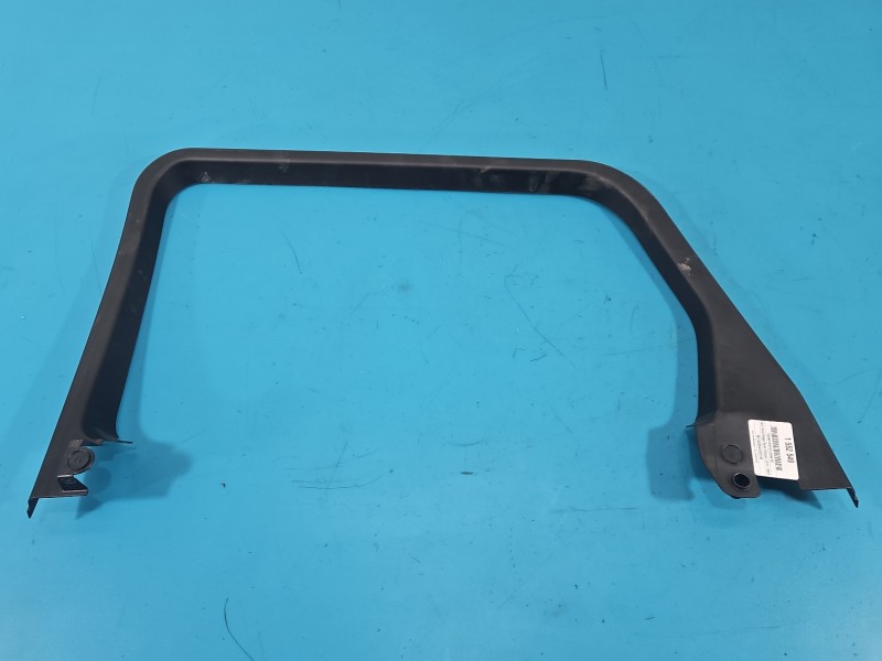 Listwa drzwi tył prawa Land rover range Evoque I 11-18 BJ32-25514-A HB