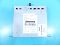 Zmieniarka cd CITROEN DS4 15-20 9805593680