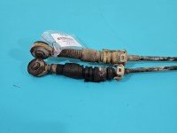 DŹWIGNIA LEWAREK WYBIERAK LINKI Nissan Micra K12 1.5 dci