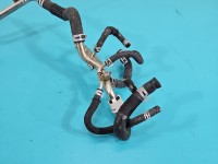 przewód wąż rurka wody Lexus IS III 14-25 2.5 vvti 181KM