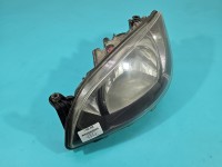 Reflektor lewy lampa przód Skoda Citigo 11-19 EUROPA