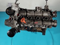 Silnik Vw Scirocco III 08- 1.4 TSI CAV 160KM ODPALANY FILM pomiar