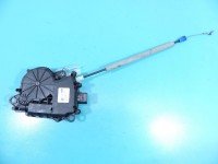Silniczek Europejska, 4pin DOCIĄG KLAPY Land rover Discovery Sport 14- L550