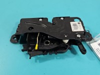 Zamek klapy tył BMW G30 sedan 4pin 163672-10, C33550-101