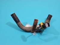 Podgrzewacz powietrza Fiat Ducato IV 2.3 jtd