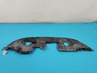 Osłona ZAŚLEPKA PLASTIK IMPRK1357262, 5379A032, Osłona pod zderzak przedni, uszkodzone mocowanie Mitsubishi Outlander II...