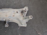 Sanki Belka silnika Toyota Yaris III 1.3 vvt-i