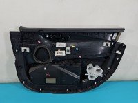 Tapicerka drzwi przód lewa boczek Peugeot 508 I 9687652777