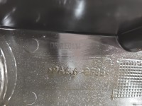 Pokrywa zaworów Opel Astra III H 1.6 16V