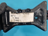 lewarek Podnośnik samochodowy trapezowy FORD C-MAX II MK2