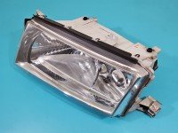 Reflektor lewy lampa przód Skoda Octavia I EUROPA
