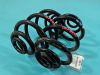 Sprężyny tył komplet Audi A6 C5 kombi