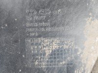 Nadkole przód lewe Kia Ceed I 06- 86813-1H500