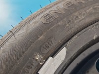 Koło zapasowe 16" dojazdowe dojazdówka Opel Astra V K Rozstaw śrub: 5x110, Michelin, OPA1534494, ET 41 5x105, MICHELIN 4J...