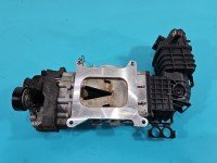 Turbosprężarka Vw Touran I 03C145755J, 03C145501E 1.4 tsi 140KM