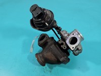 Turbosprężarka Fiat Freemont 787274-1, 55221457 2.0 jtd 170KM