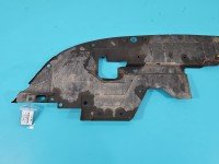 Osłona ZAŚLEPKA PLASTIK IMPRK1357262, 5379A032, Osłona pod zderzak przedni, uszkodzone mocowanie Mitsubishi Outlander II...