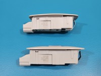 Lampa kabiny lampka Renault Kadjar