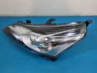 Reflektor lewy lampa przód Toyota Verso 09- EUROPA