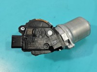 Silniczek Silnik wycieraczek przód BMW iX3 G08 7399004