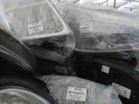 Reflektor prawy lampa przód Citroen C2 EUROPA 9680128180
