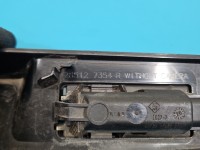 Klamka klapy tył Renault Kadjar 265127354R, 265127960R