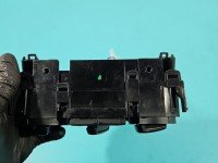 Konsola panel nawiewu Skoda Fabia III