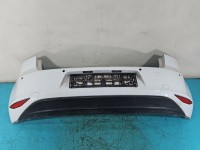 Zderzak tył Vw Golf VII Lc9a HB