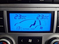 Konsola panel nawiewu Hyundai Santa Fe II 06-12 97250-2BXXX