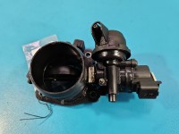 Przepustnica Ford Mondeo Mk4 2.0 tdci