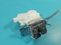 Zamek klapy tył Mitsubishi Outlander III 12- HB 3pin