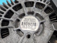 TEST Alternator Citroen C4 Grand picasso I 06-13 9654752880 1.6 hdi
