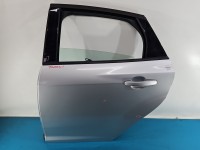 Drzwi tył lewe Ford Focus Mk3 HB 5d 0F