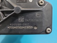 Przepustnica Ford Mondeo Mk5 2.0 16V