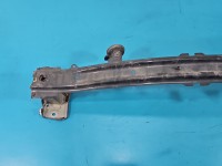Wzmocnienie zderzaka przód belka Suzuki Swift Mk7 zagięte przednie ZCE