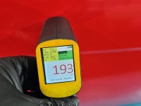 DRZWI PRZÓD PRAWE PASAŻERA CITROEN DS3 10-16 3d KKN/KWF