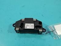 Opornik rezystor Citroen C4 picasso I 06-13 9654652480, F011500015