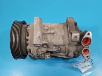 Sprężarka klimatyzacji kompresor Renault Clio IV 12-20 1.5 dci 926002352R