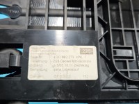 Listwa listwy dekory dekor deski AUDI A6 C7 eu