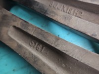 Felga aluminiowa 18" BMW E87 alufelga