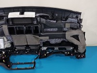 Deska rozdzielcza airbag pasażera kokpit Toyota Auris II