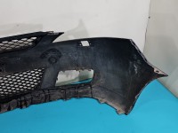 Zderzak przód MAZDA 5 05- czarny