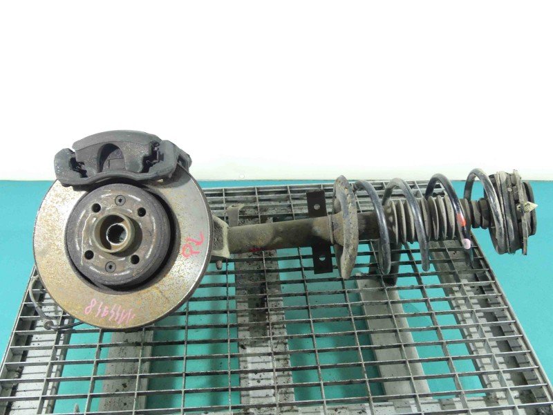 Amortyzator przód lewy przedni Renault Megane II